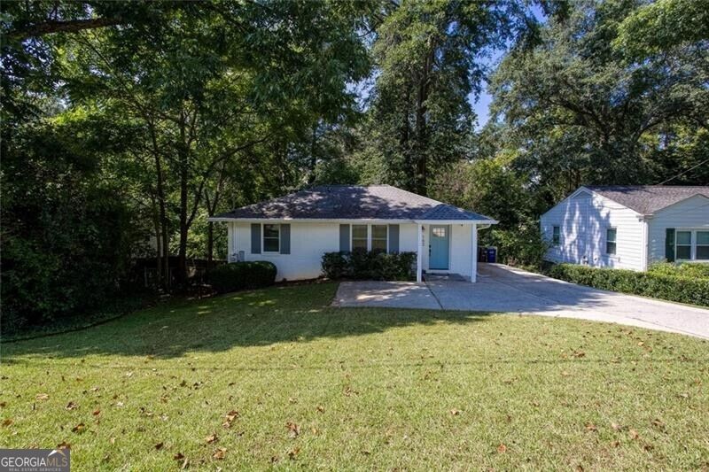 162 Scott Drive Se Property Photo 4