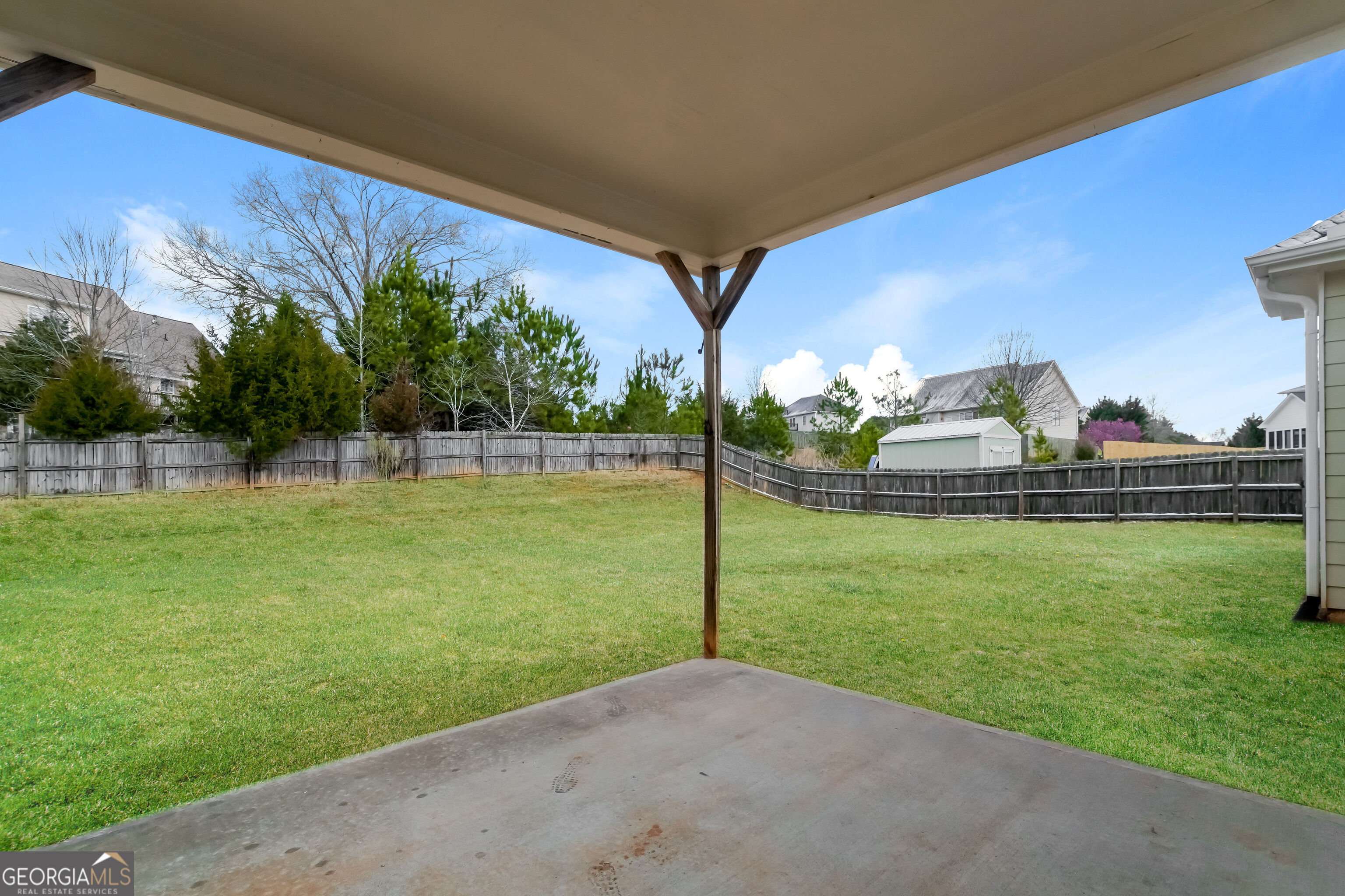 44 Colonial Circle Nw Property Photo 4