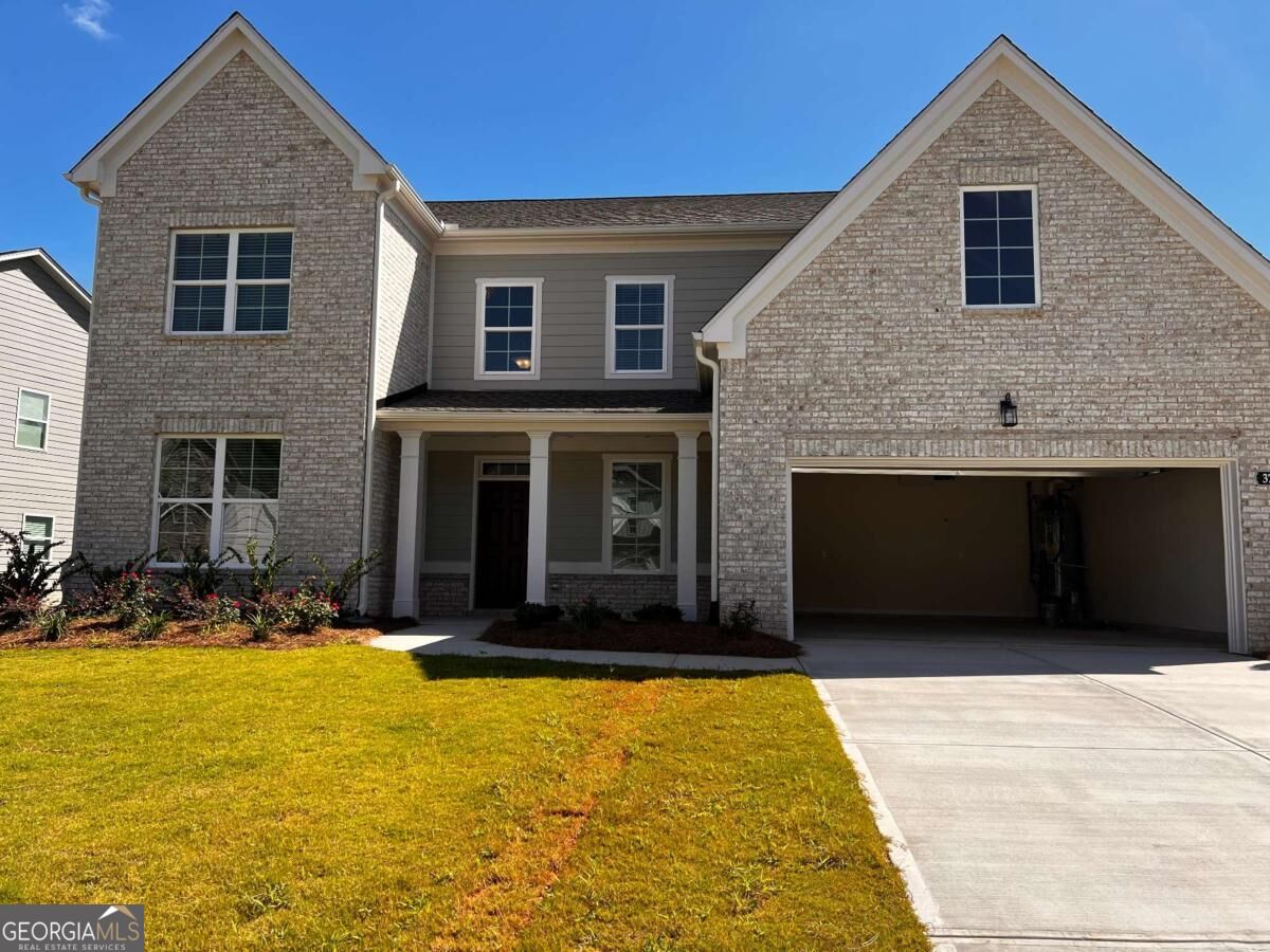 3755 Crestland Lane Property Photo 1
