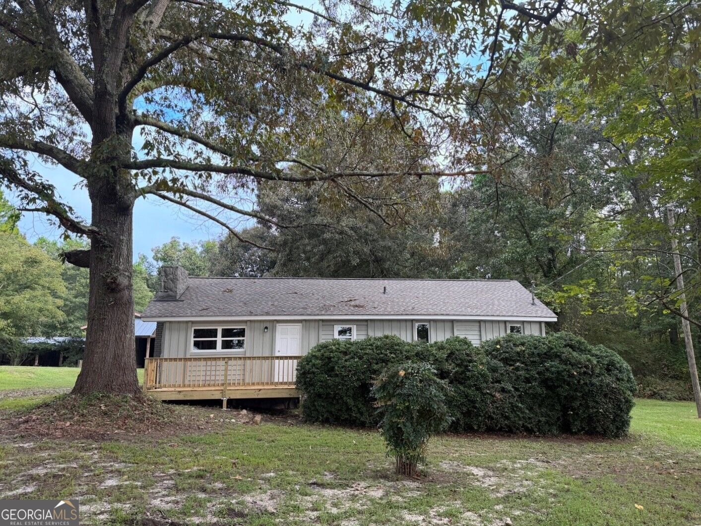 9140 Brewer Road Property Photo 1