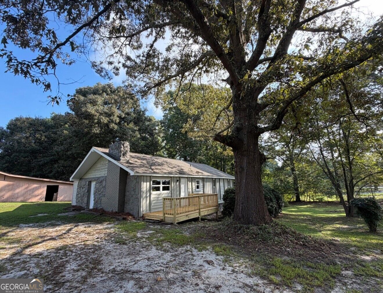 9140 Brewer Road Property Photo 2