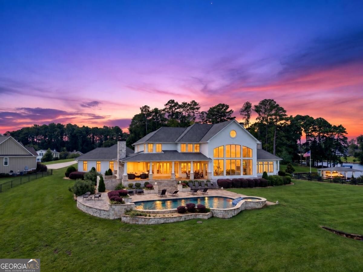 166 Pa Johns Road Property Photo 1