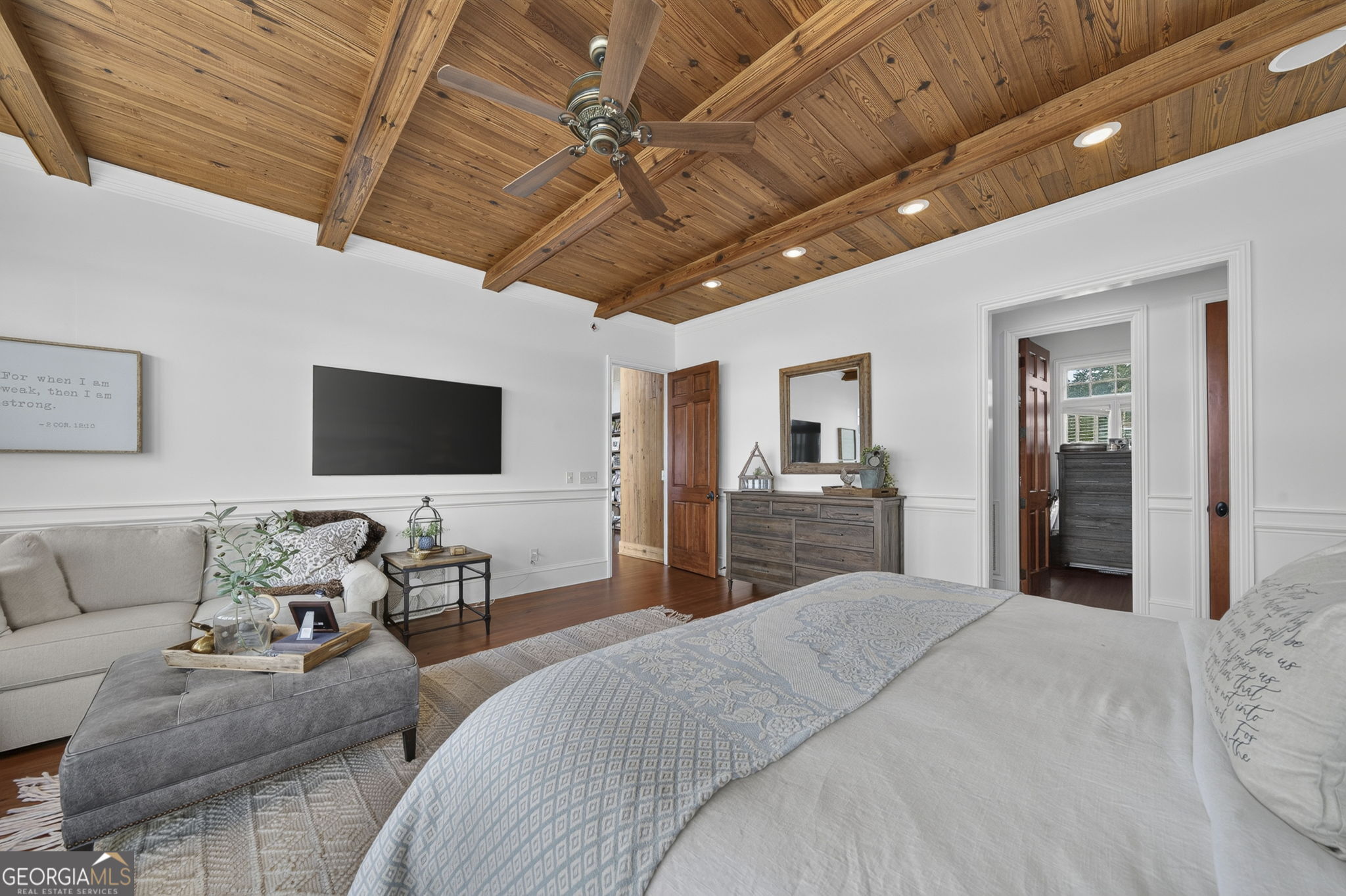 166 Pa Johns Road Property Photo 30