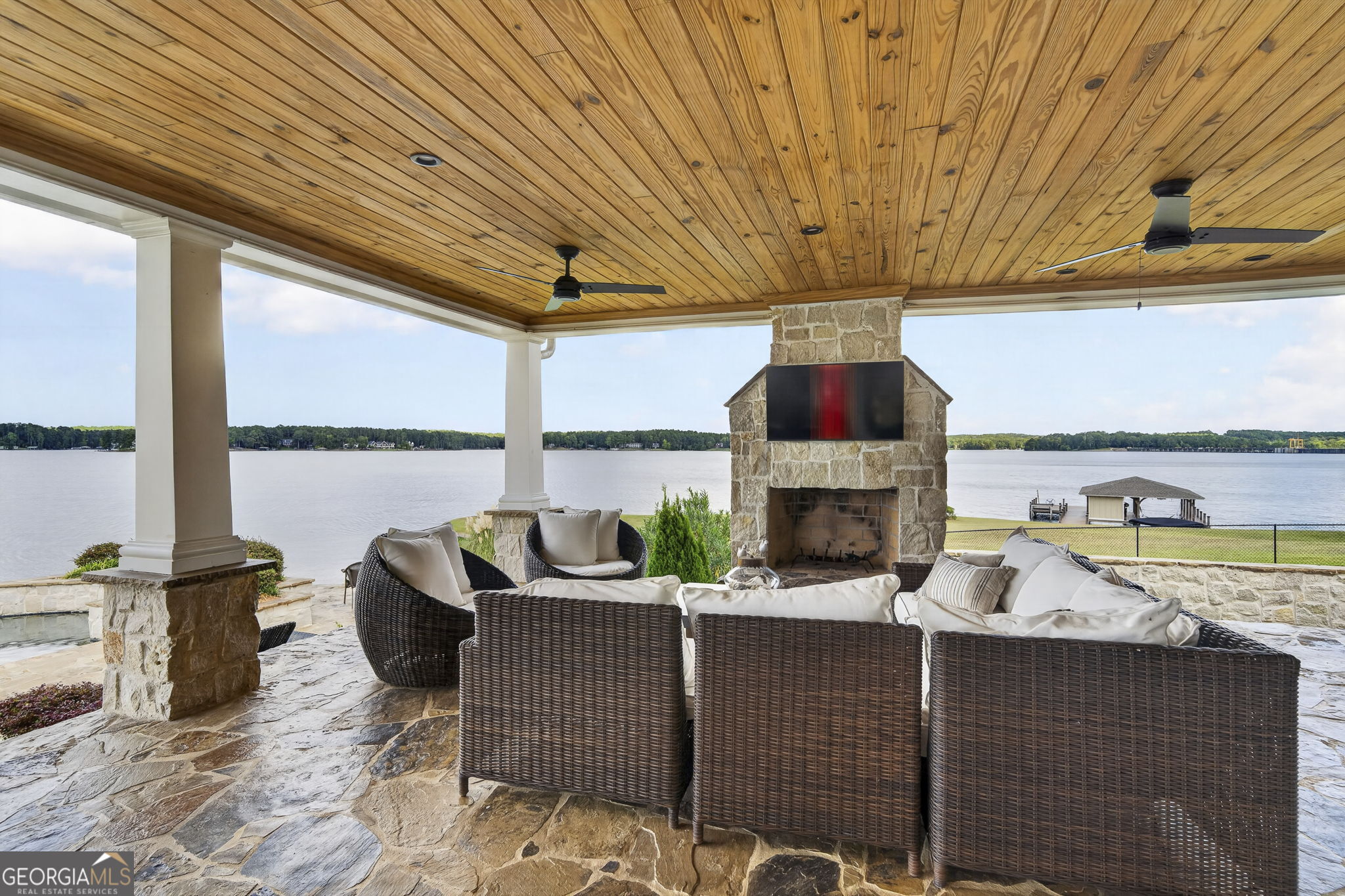 166 Pa Johns Road Property Photo 46