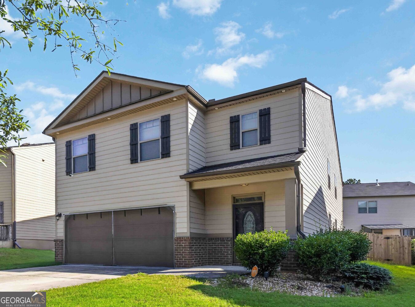 3744 Hampshire Walk Sw Property Photo 1