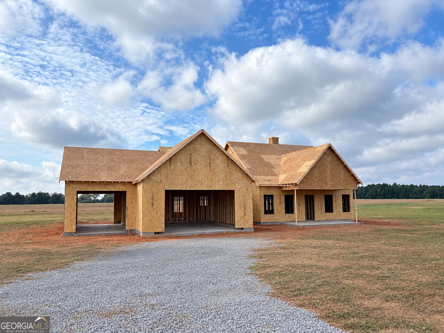 355 Black Springs Road Property Photo 1