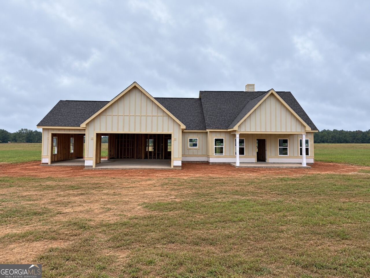 355 Black Springs Road Property Photo 1