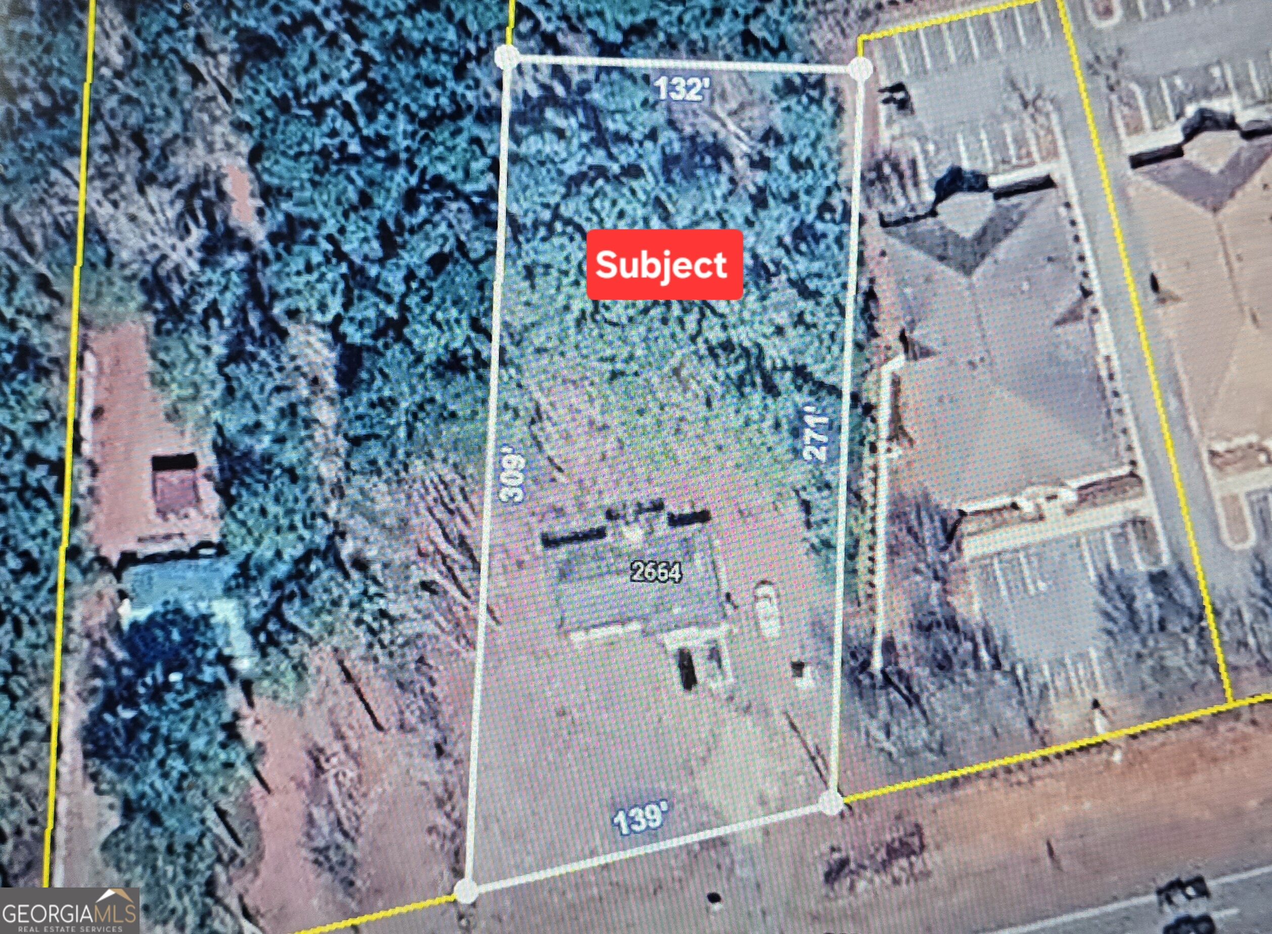 2664 Highway 34 E Property Photo 1