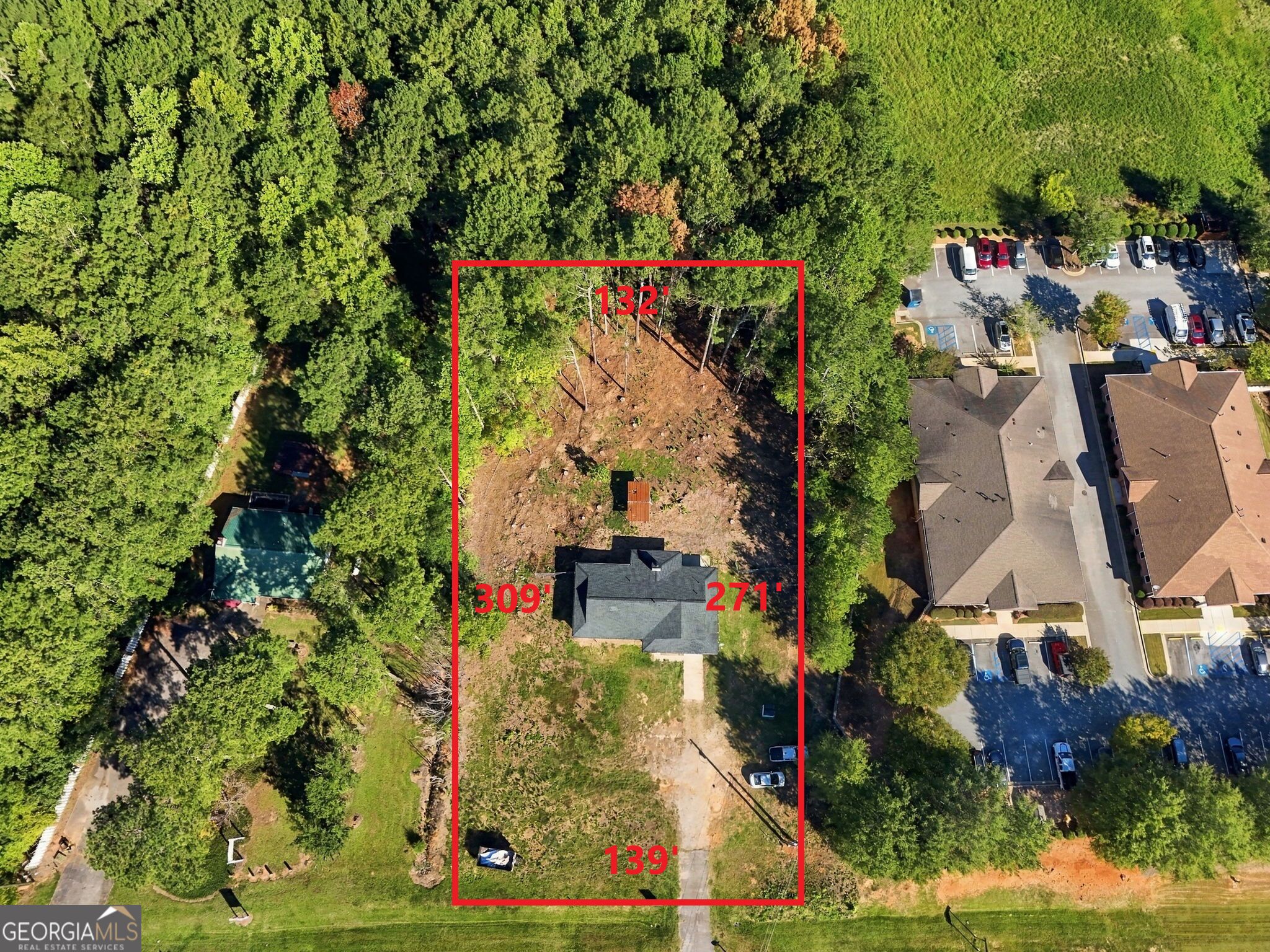 2664 Highway 34 E Property Photo 1