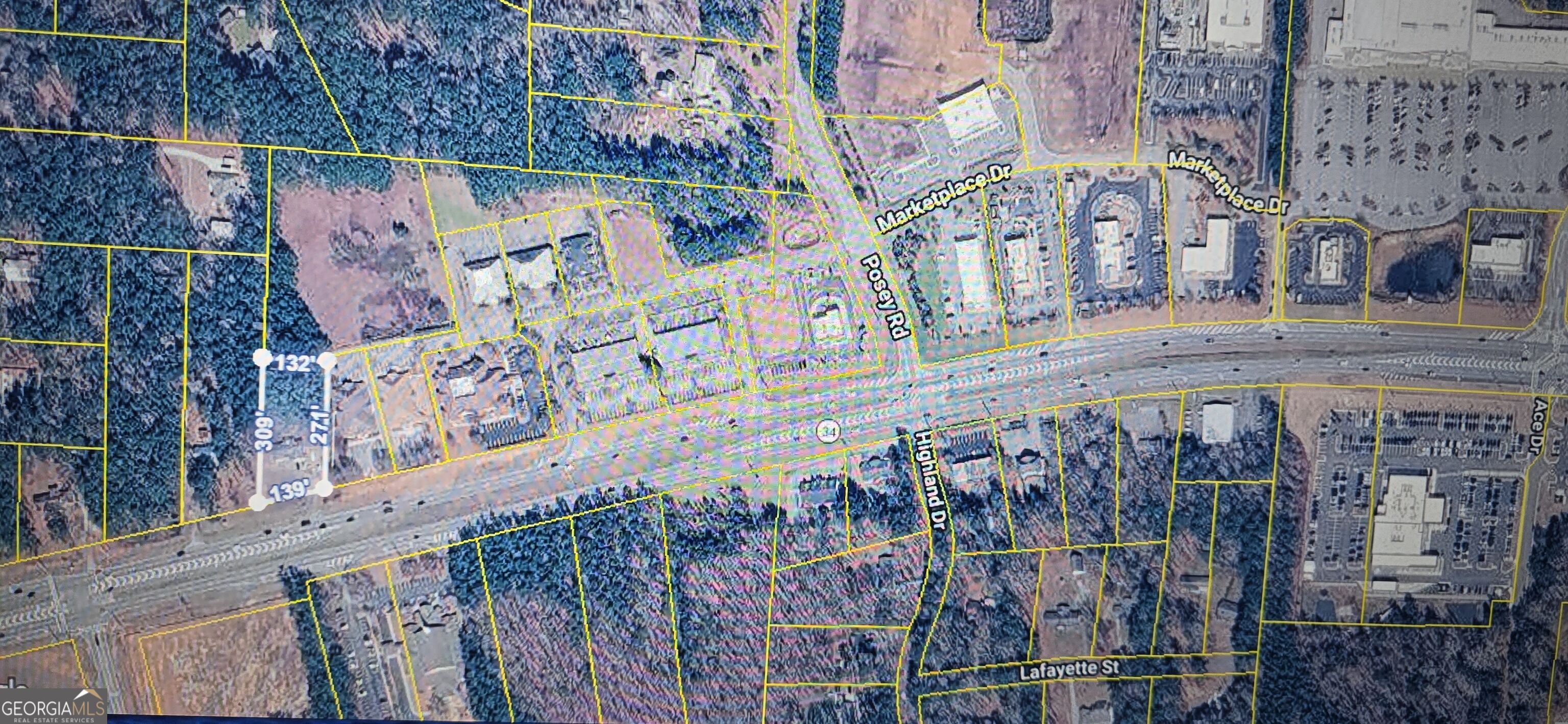 2664 Highway 34 E Property Photo 2