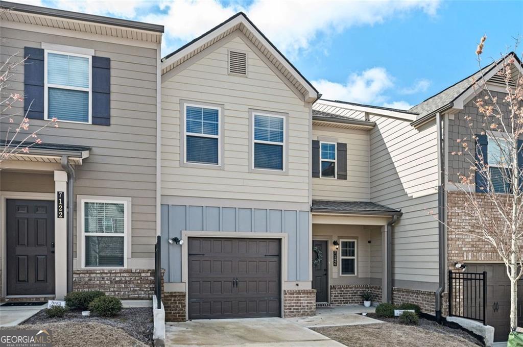 7126 Chara Lane # 1004 Property Photo 2