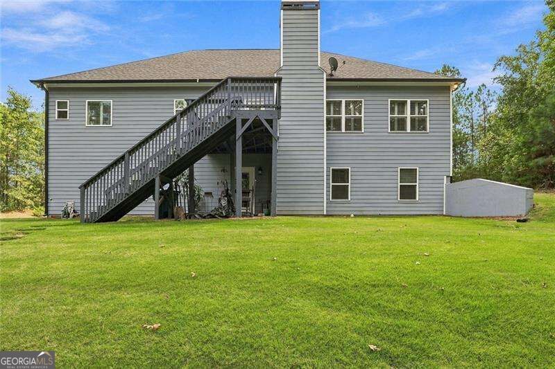 423 Spring Lake Hills Property Photo 35
