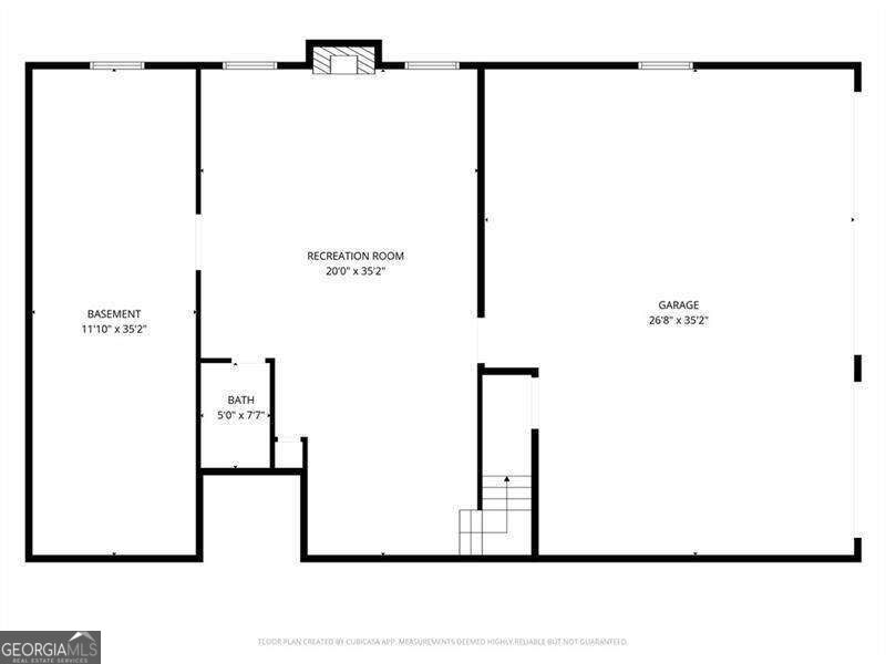 423 Spring Lake Hills Property Photo 38