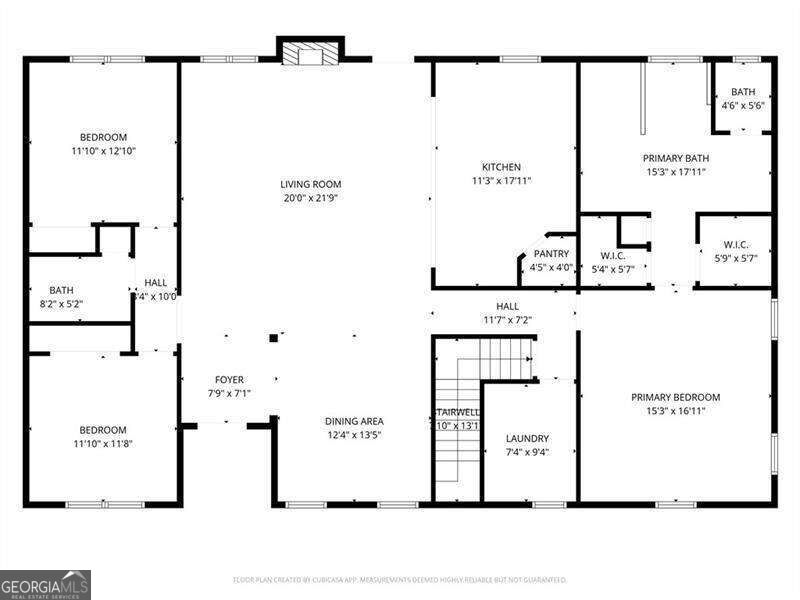 423 Spring Lake Hills Property Photo 39