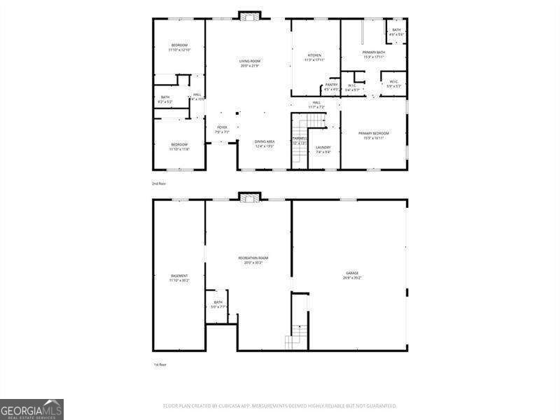 423 Spring Lake Hills Property Photo 40