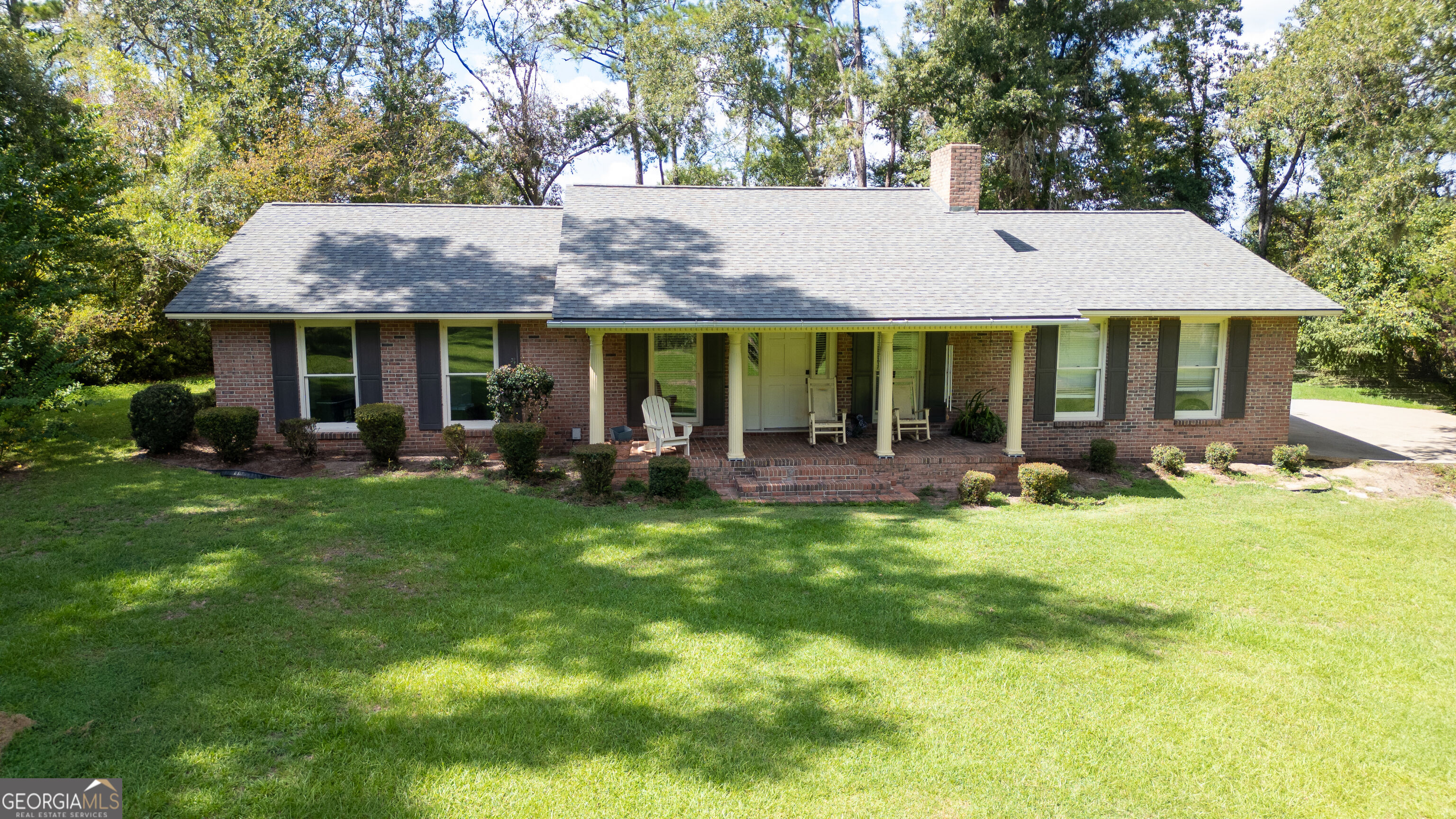 998 Deens Landing Road Property Photo 1