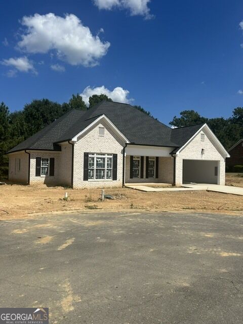 119 Mountain View Drive Sw Property Photo 1