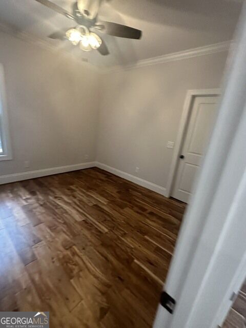 119 Mountain View Drive Sw Property Photo 3