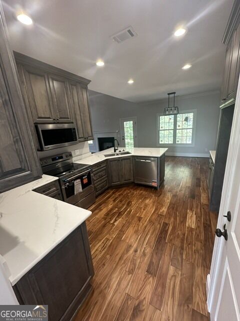 119 Mountain View Drive Sw Property Photo 8