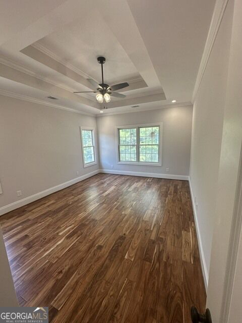 119 Mountain View Drive Sw Property Photo 18
