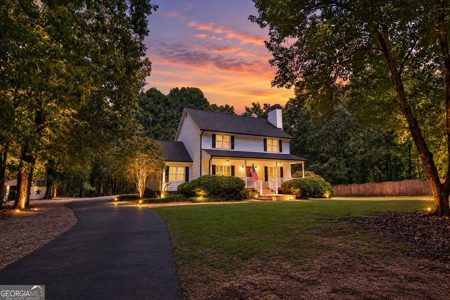 279 Chestnut Hill Road Property Photo 1