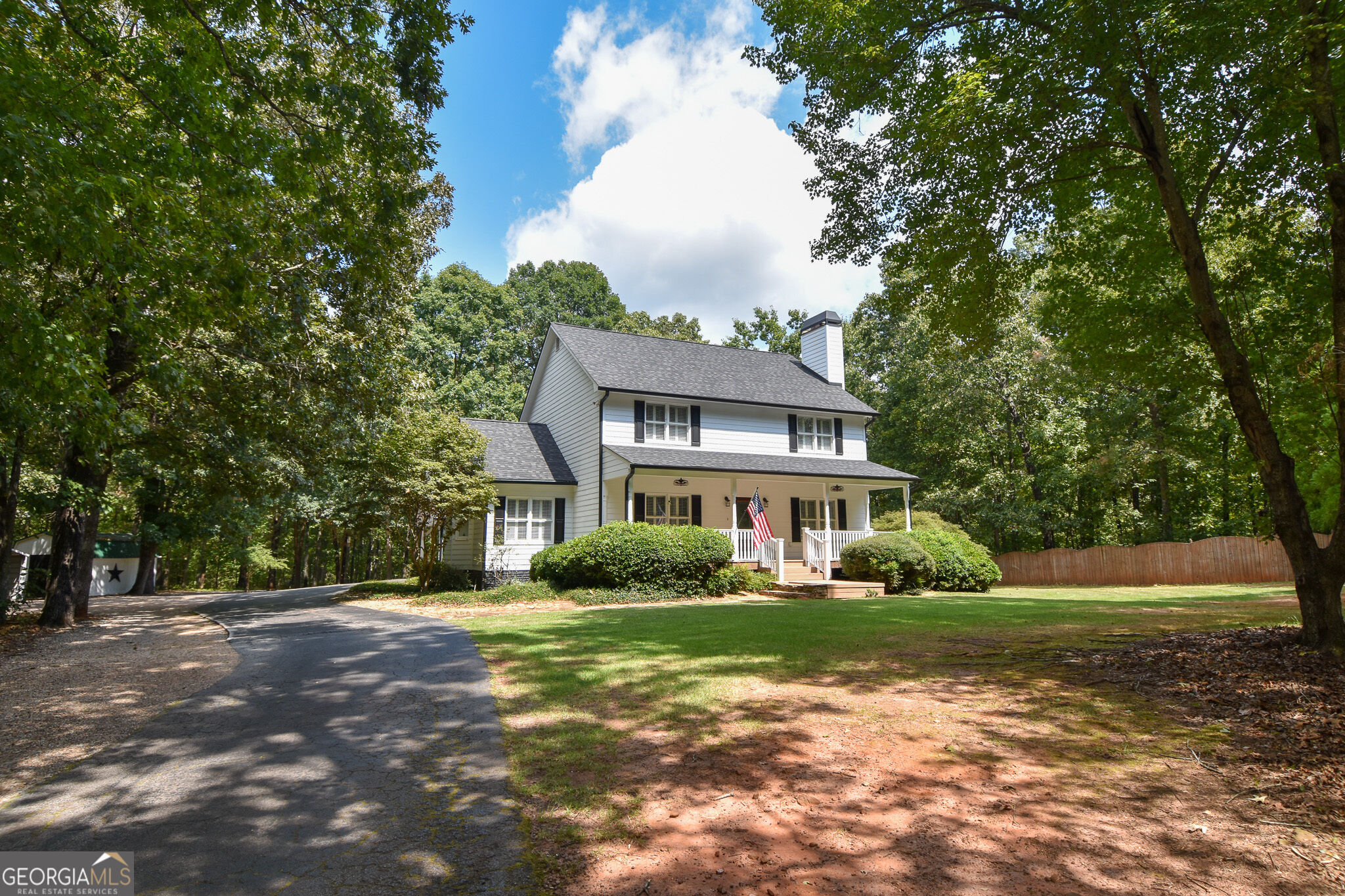 279 Chestnut Hill Road Property Photo 1