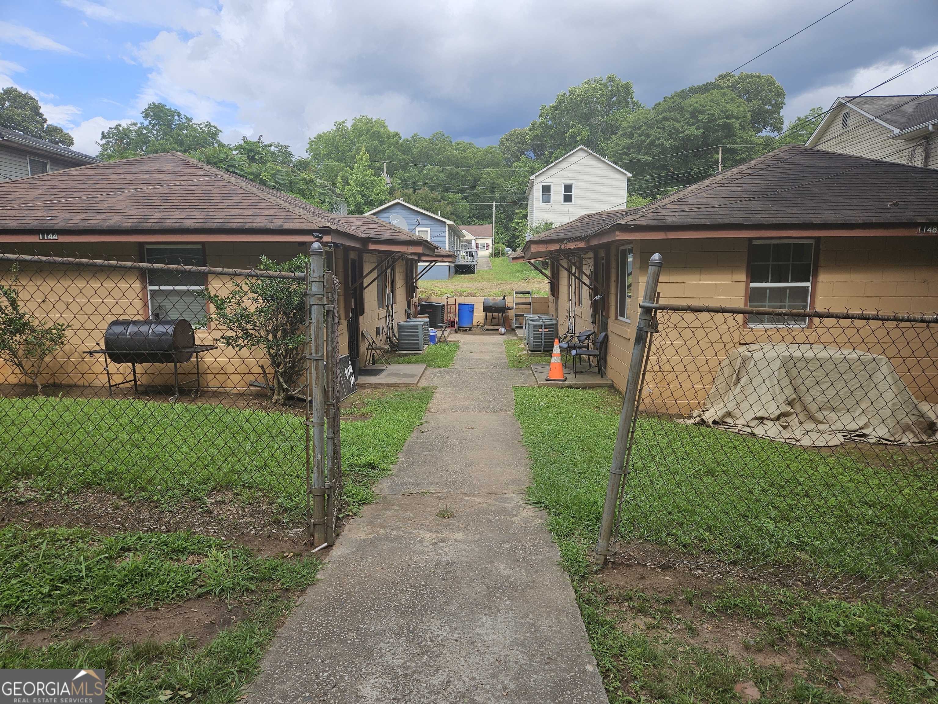 1148 Booker Avenue Sw Property Photo 1