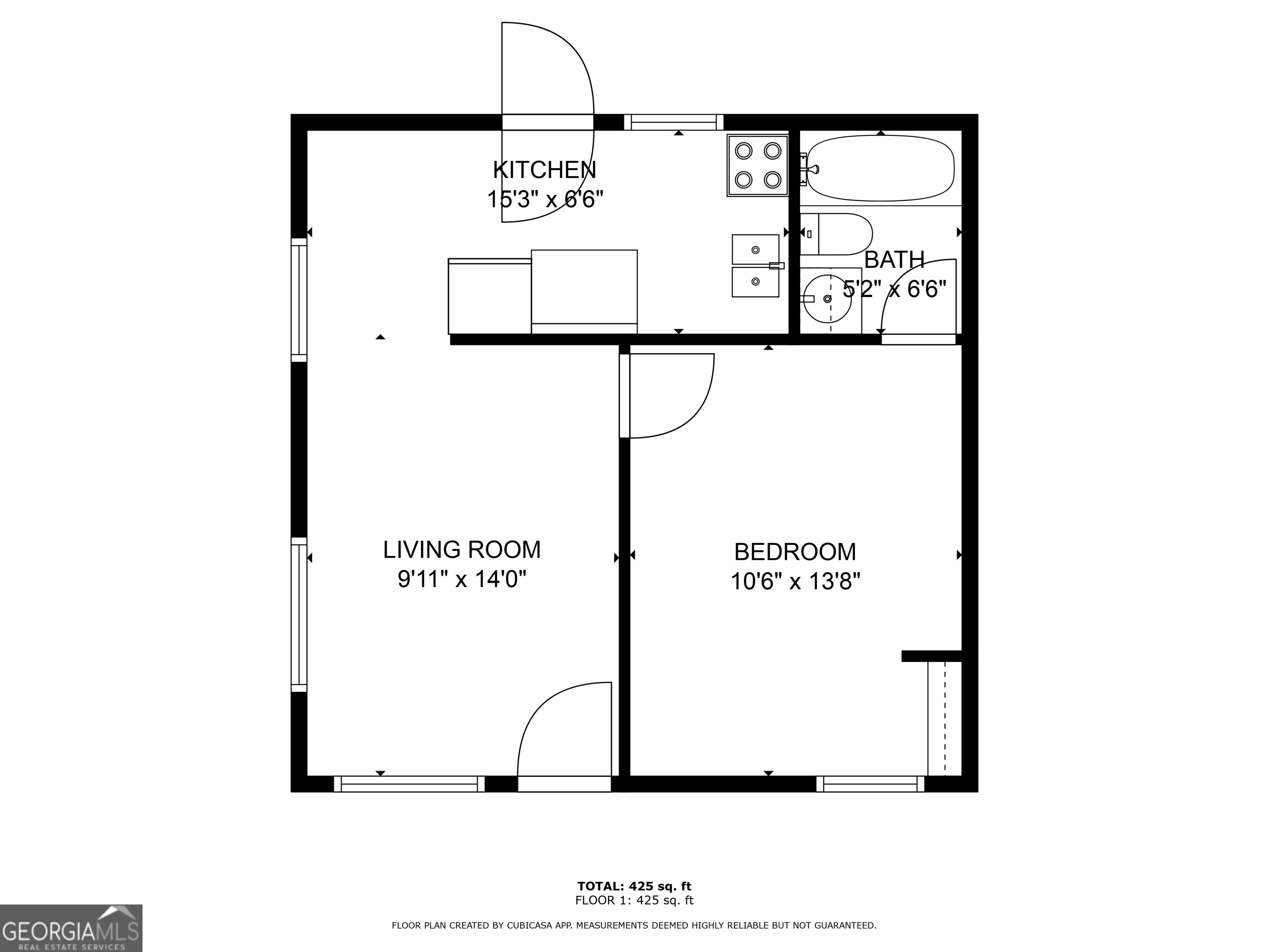 1148 Booker Avenue Sw Property Photo 13