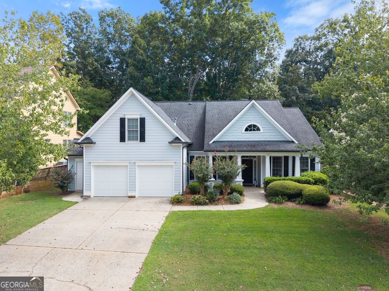 6985 W Mountain Crossing Property Photo 1