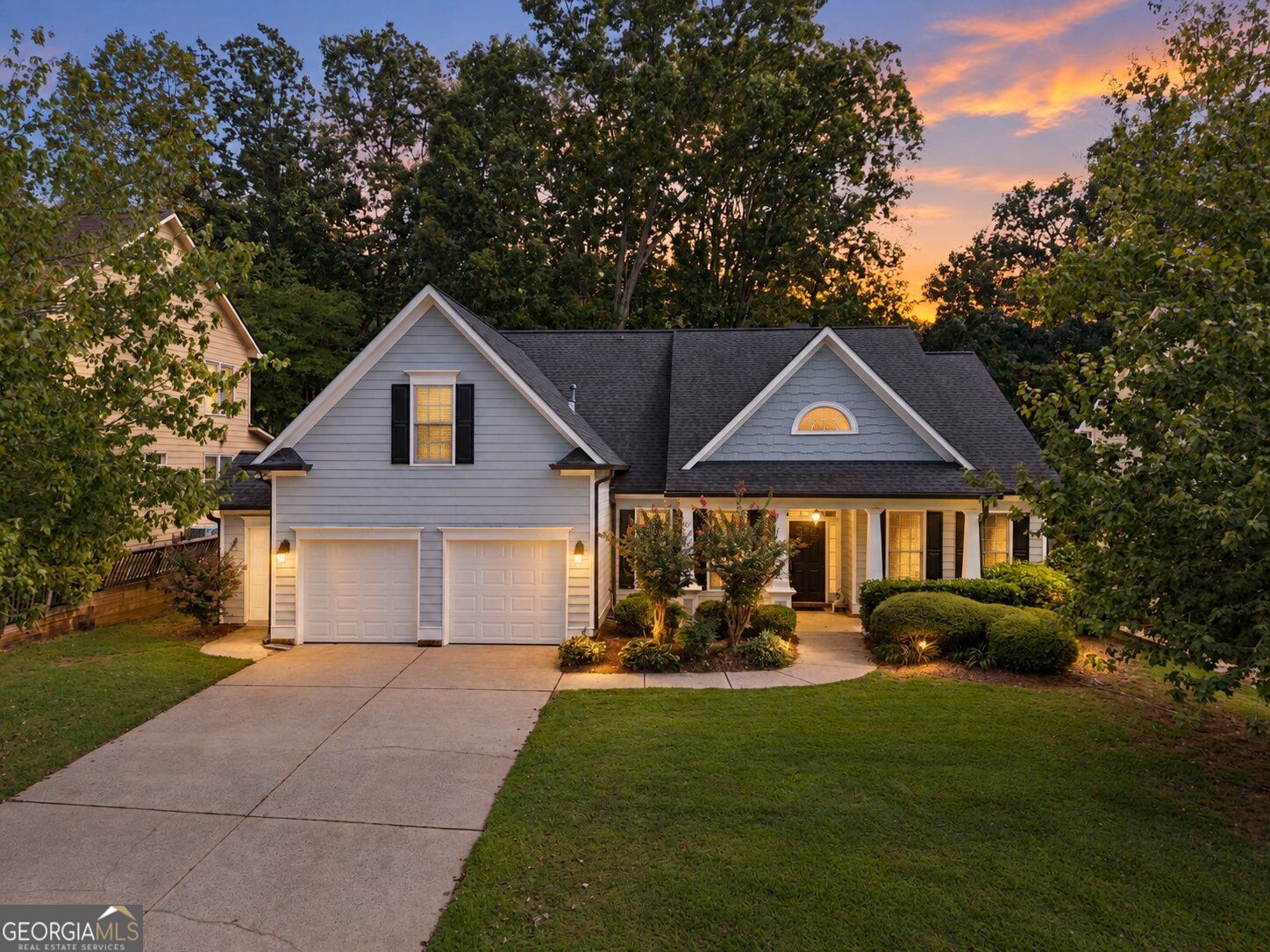 6985 W Mountain Crossing Property Photo 1