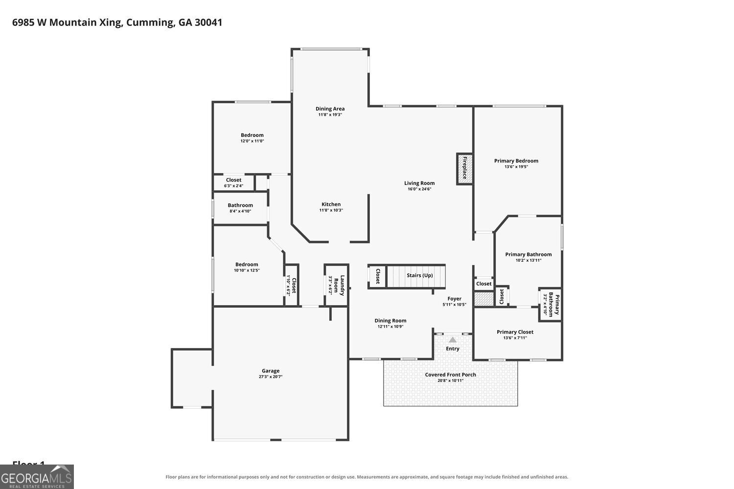 6985 W Mountain Crossing Property Photo 69