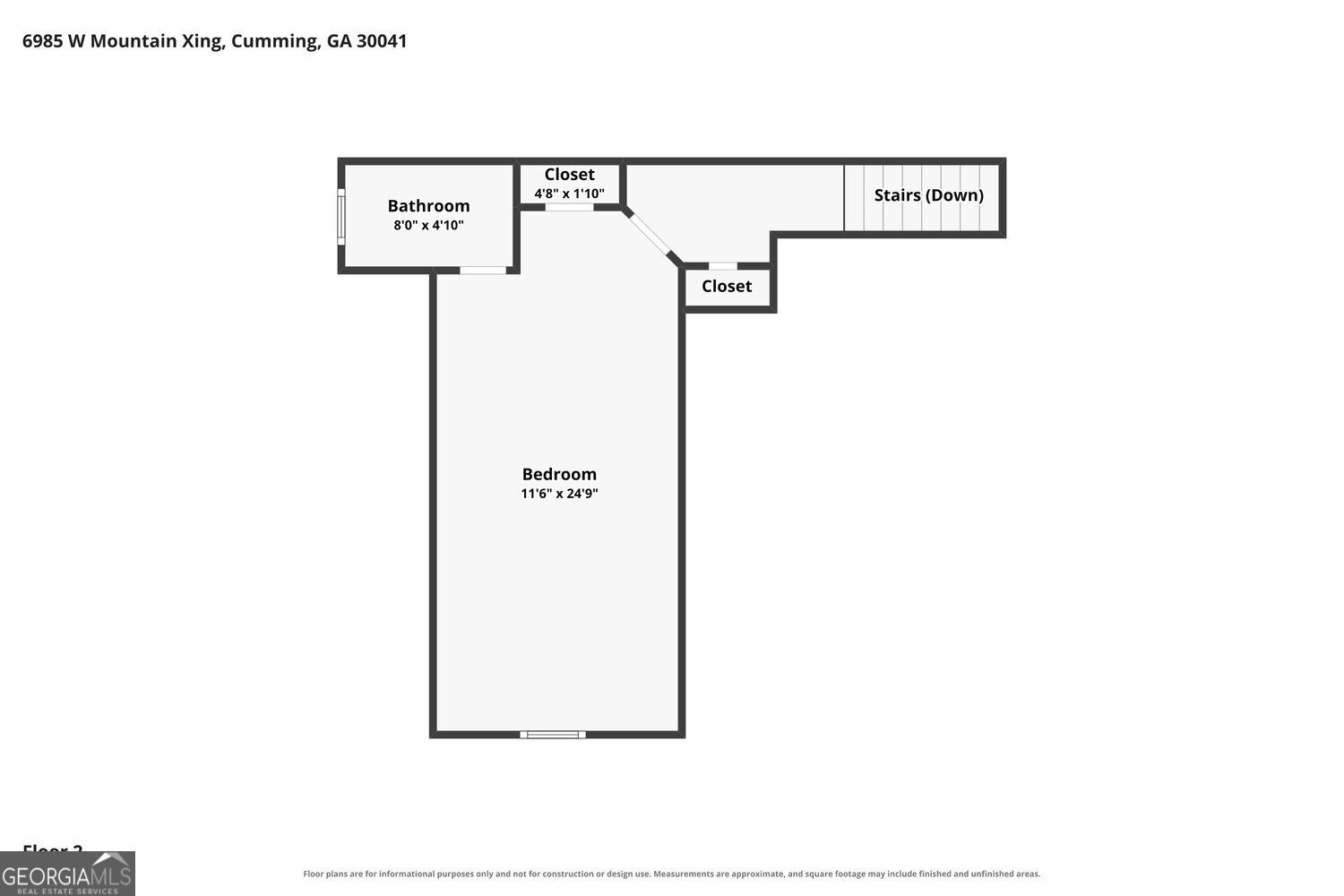 6985 W Mountain Crossing Property Photo 70