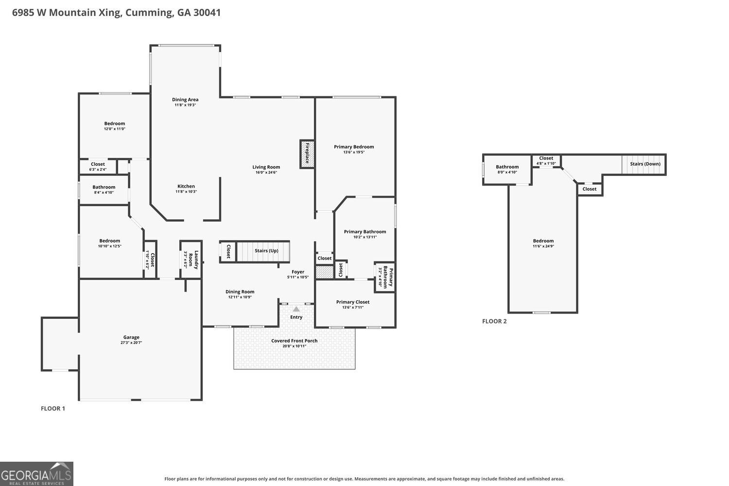 6985 W Mountain Crossing Property Photo 71