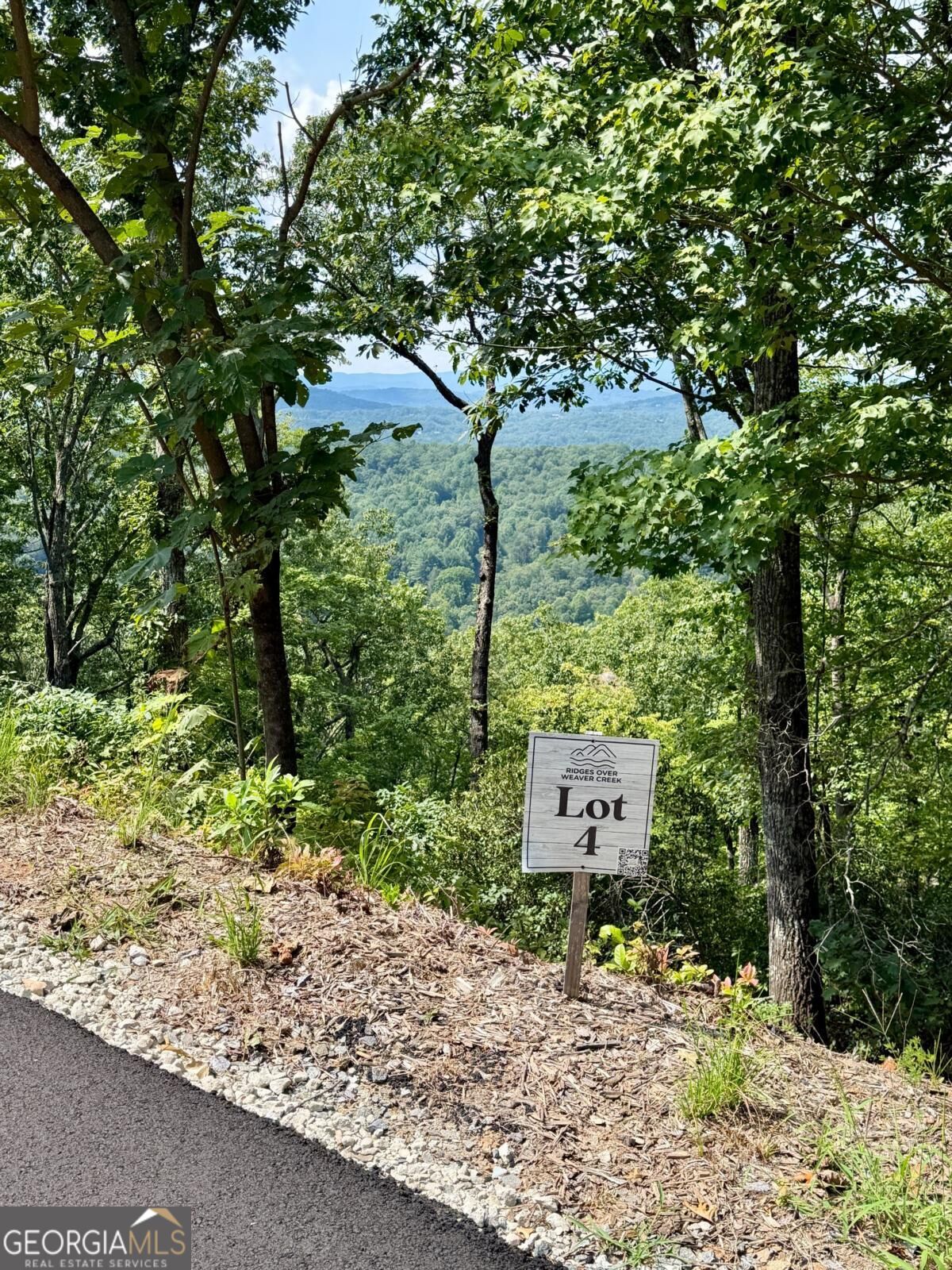 LOT 4 Blue Horizon Drive # 4 Property Photo 1