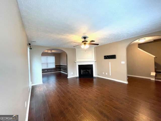 2314 Blackwatch Circle Sw Property Photo 16