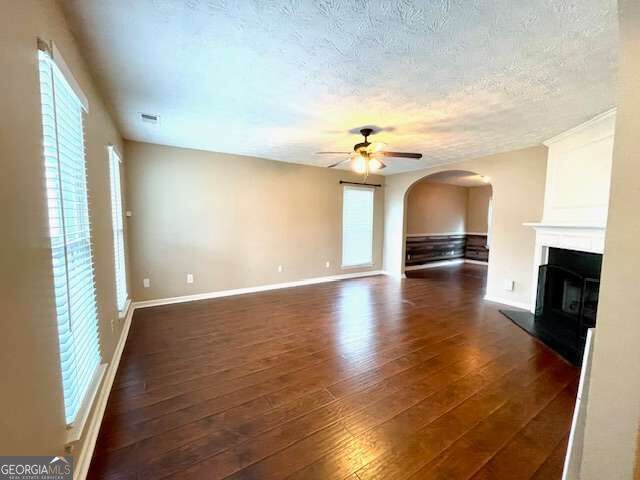 2314 Blackwatch Circle Sw Property Photo 20