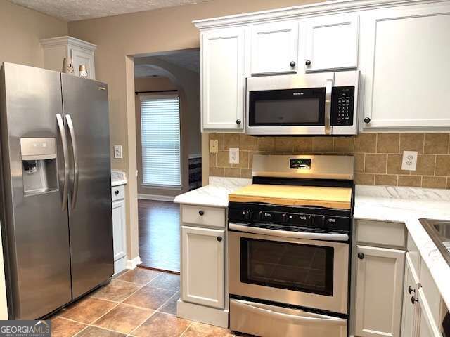 2314 Blackwatch Circle Sw Property Photo 22