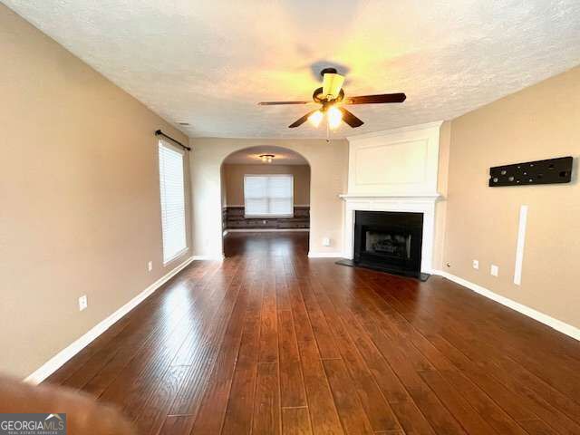2314 Blackwatch Circle Sw Property Photo 24