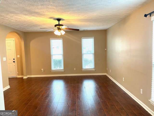 2314 Blackwatch Circle Sw Property Photo 28