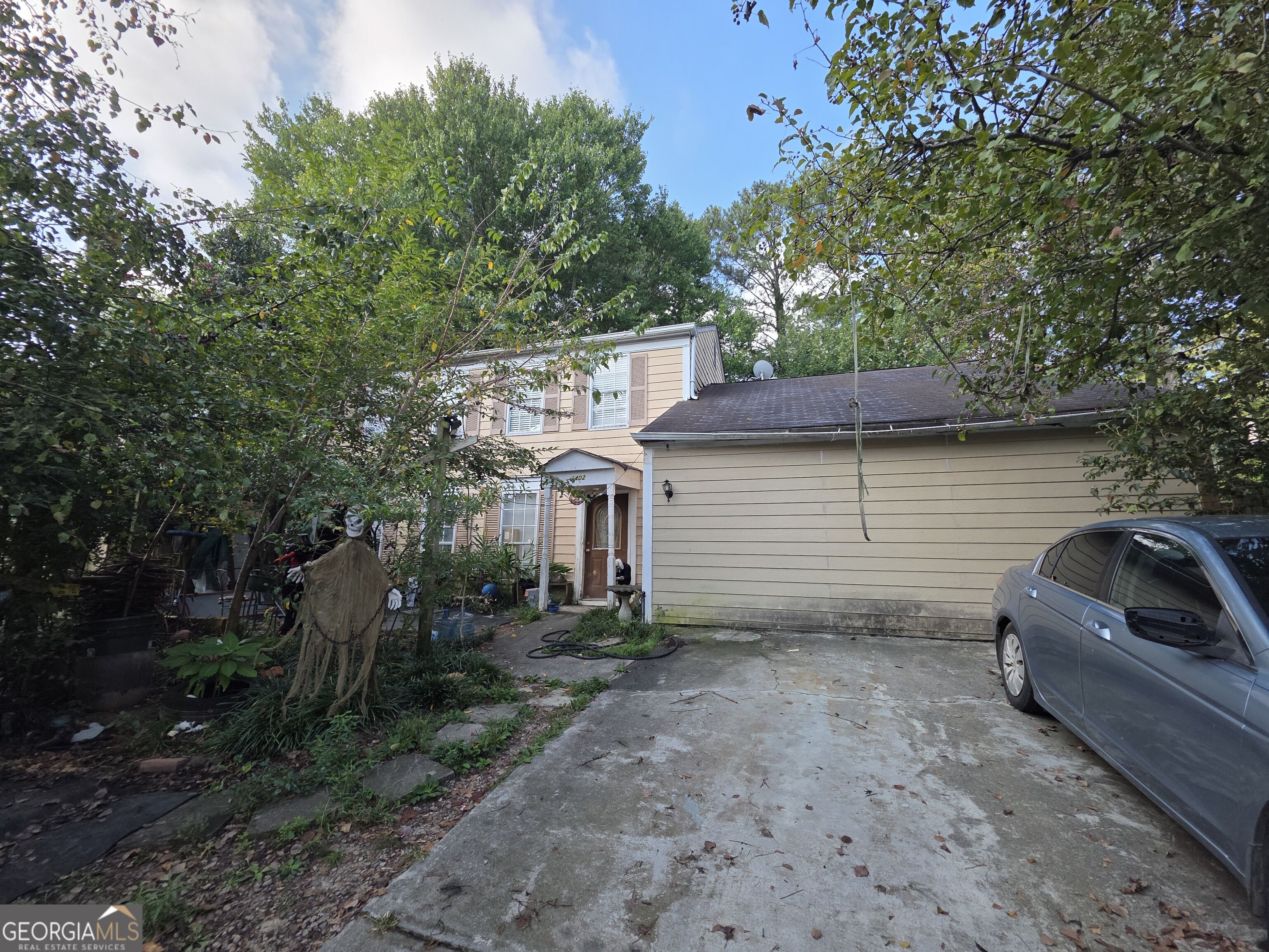 1402 Black Hickory Place Property Photo 1