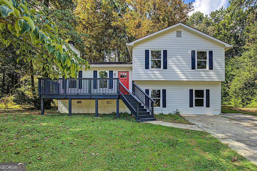 2690 Pine Log Way Property Photo 1