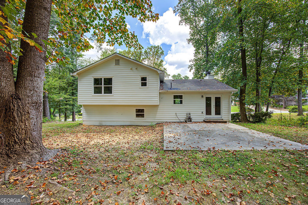 2690 Pine Log Way Property Photo 26