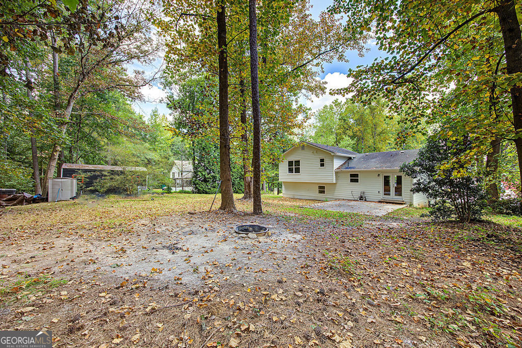 2690 Pine Log Way Property Photo 28