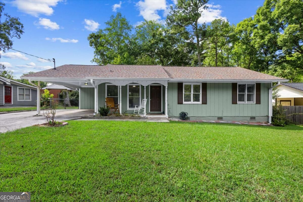 413 Hemlock Drive Property Photo 1