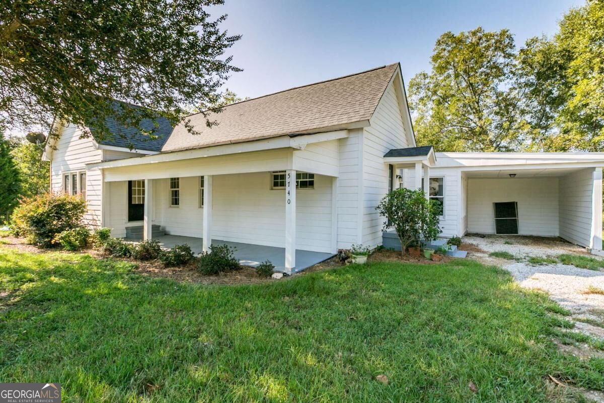 5740 Bostwick Highway Property Photo 1