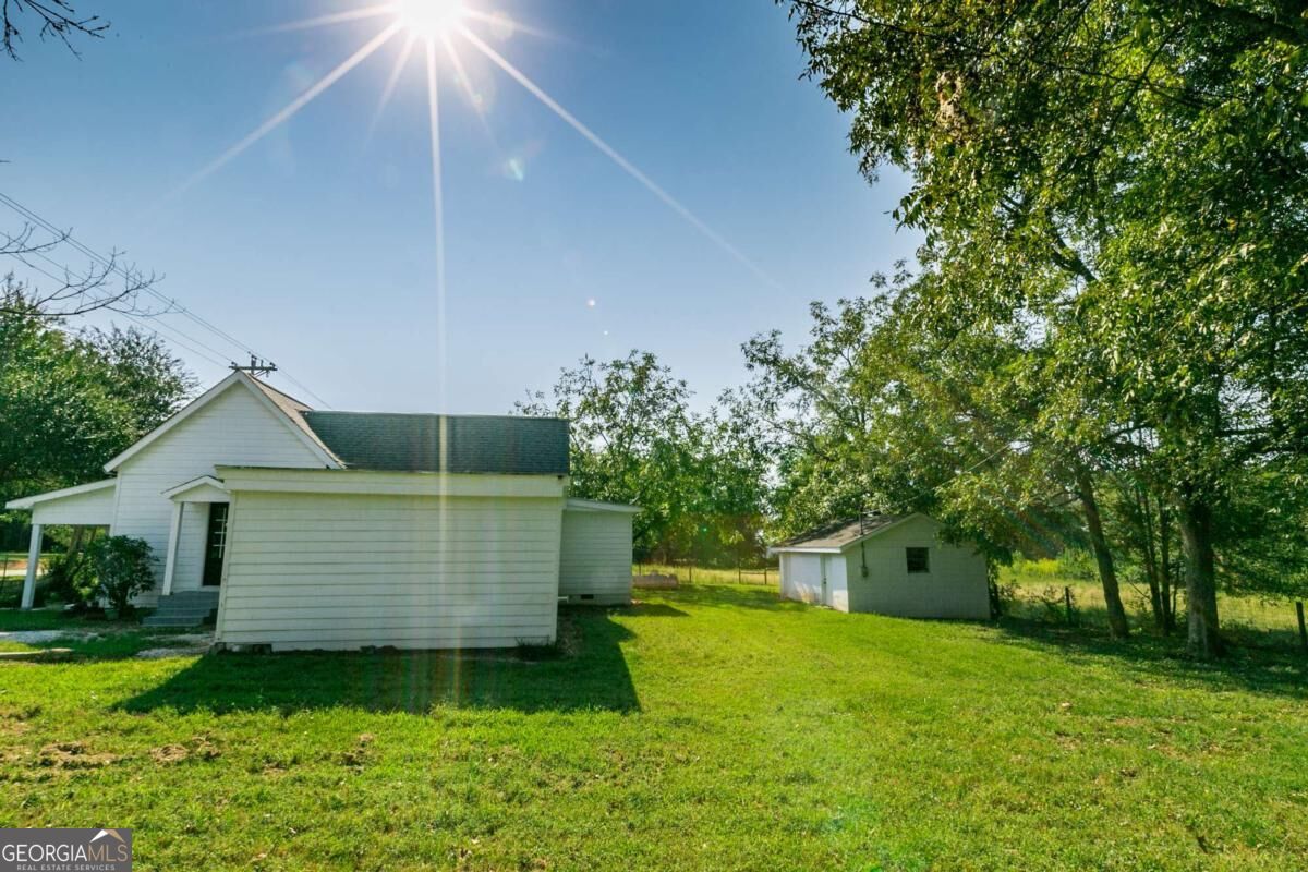 5740 Bostwick Highway Property Photo 7