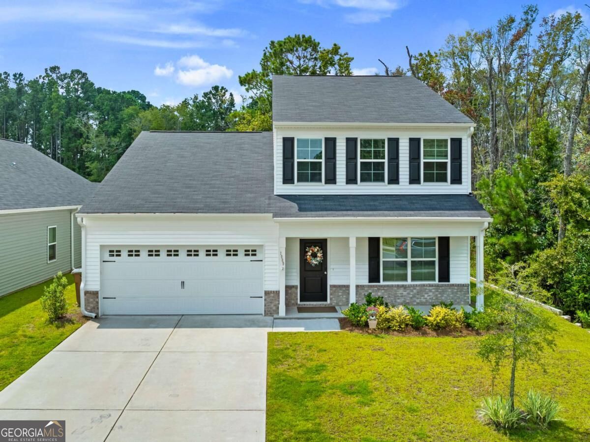 1009 Easthaven Boulevard Property Photo 1