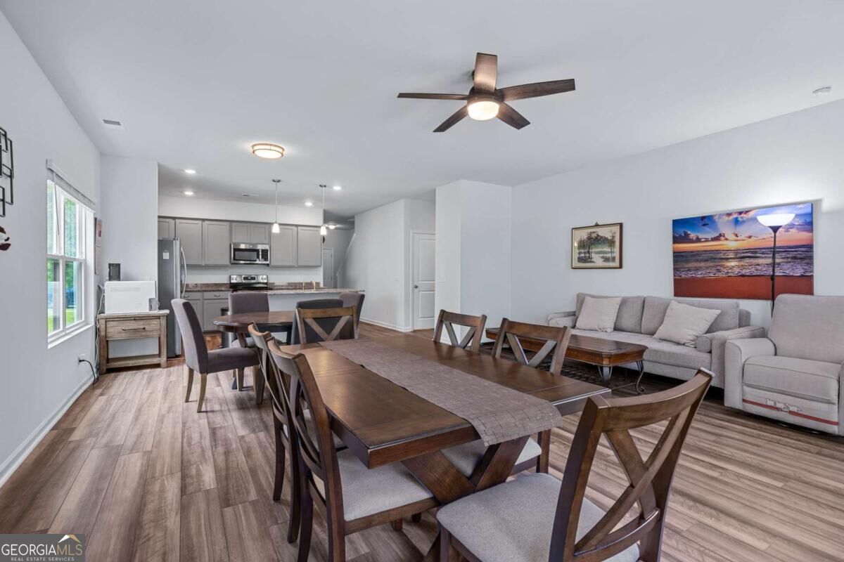 1009 Easthaven Boulevard Property Photo 6