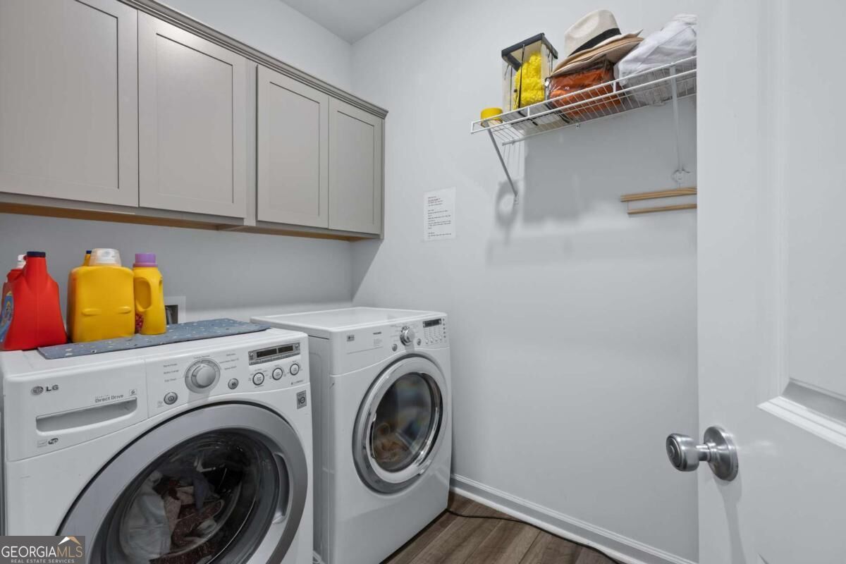 1009 Easthaven Boulevard Property Photo 13
