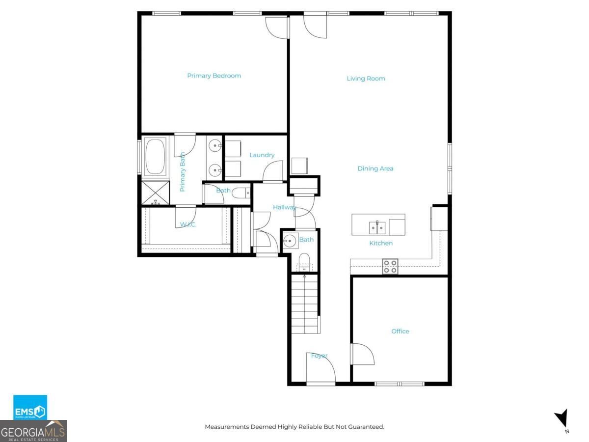 1009 Easthaven Boulevard Property Photo 43